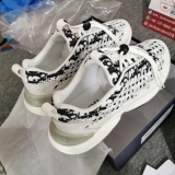 Men Women D*ior Top Sneakers