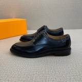 Men L*ouis V*uitton Top Sneakers