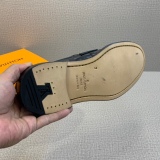 Men L*ouis V*uitton Top Sneakers