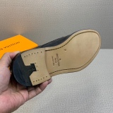 Men L*ouis V*uitton Top Sneakers
