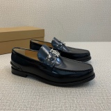 Men B*urberry Top Sneakers