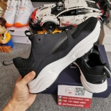 Men Women D*ior Top Sneakers