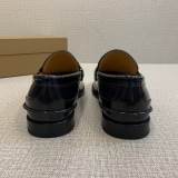 Men B*urberry Top Sneakers
