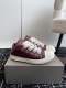 Men Women R*ick O*wens Top Sneaker