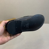 Men B*urberry Top Sneakers