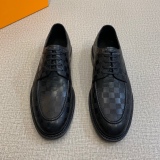 Men L*ouis V*uitton Top Sneakers