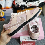 N*ike SB Dunk Low   BV1310-800