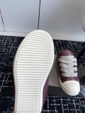Men Women R*ick O*wens Top Sneaker