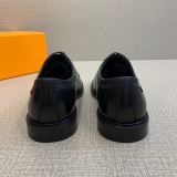Men L*ouis V*uitton Top Sneakers