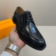 Men L*ouis V*uitton Top Sneakers