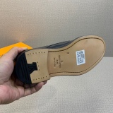 Men L*ouis V*uitton Top Sneakers