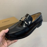 Men B*urberry Top Sneakers