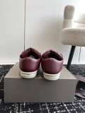 Men Women R*ick O*wens Top Sneaker