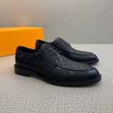 Men L*ouis V*uitton Top Sneakers