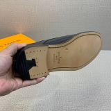 Men L*ouis V*uitton Top Sneakers