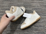 Women G*ucci Top Sneaker
