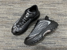 Men L*ouis V*uitton Top Sneakers