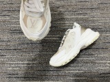 Men L*ouis V*uitton Top Sneakers