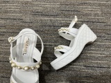 Women C*hanel Top Sandals