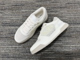Men  A*miri Top Sneakers