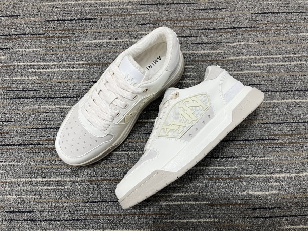 Men  A*miri Top Sneakers