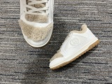 Women G*ucci Top Sneaker