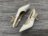 Women D*ior Top Quality Sandals