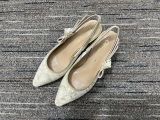 Women D*ior Top Quality Sandals