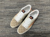 Men G*ucci N*ike Top Sneaker