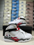 J*ordan 8 Retro Bugs Bunny  305381-103