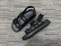 Women G*ucci Top Sandals