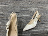 Women D*ior Top Quality Sandals