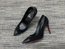 Women C*hristian L*ouboutin High Heels