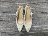 Women D*ior Top Quality Sandals
