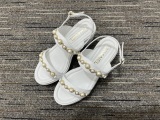 Women C*hanel Top Sandals
