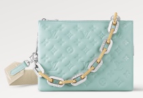 L*ouis V*uitton Top Bag  26*20*12CM