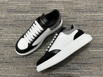 Men Women  A*lexander M*cqueen Top Sneaker