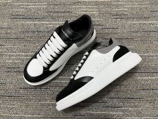 Men Women  A*lexander M*cqueen Top Sneaker