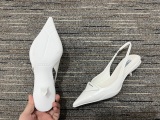 Women P*rada Top Quality Sandals