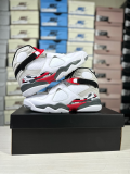 J*ordan 8 Retro Bugs Bunny  305381-103