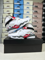 J*ordan 8 Retro Bugs Bunny  305381-103