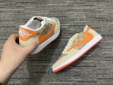 Men G*ucci N*ike Top Sneaker