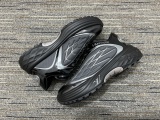 Men L*ouis V*uitton Top Sneakers