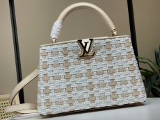 L*ouis V*uitton Top Bag  31.5*20*11CM