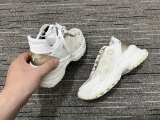 Men L*ouis V*uitton Top Sneakers