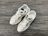 Men L*ouis V*uitton Top Sneakers