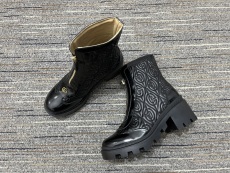 Women G*ucci Top Boots