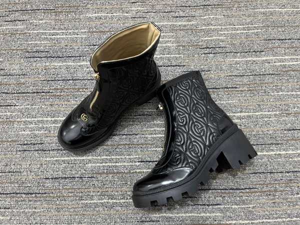 Women G*ucci Top Boots