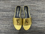 Women Y*SL Top Pumps