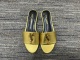 Women Y*SL Top Pumps
